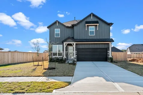649 Amber Falls Drive Montgomery TX 77356