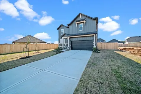 649 Amber Falls Drive Montgomery TX 77356