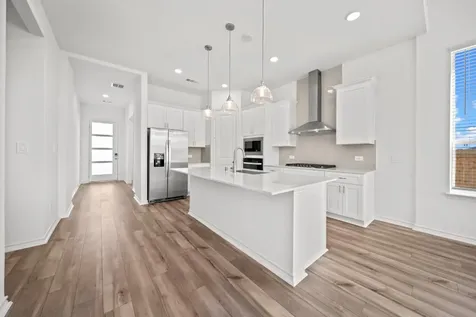 649 Amber Falls Drive Montgomery TX 77356