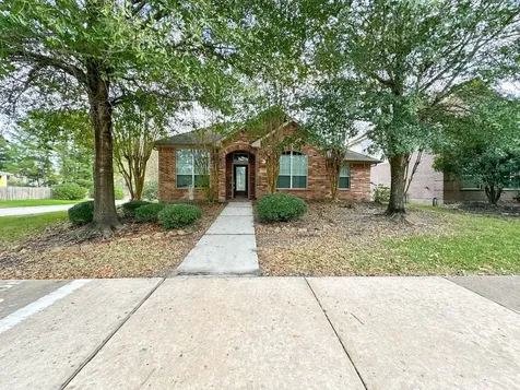 73 E Montfair Boulevard The Woodlands TX 77382