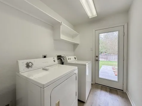 73 E Montfair Boulevard The Woodlands TX 77382