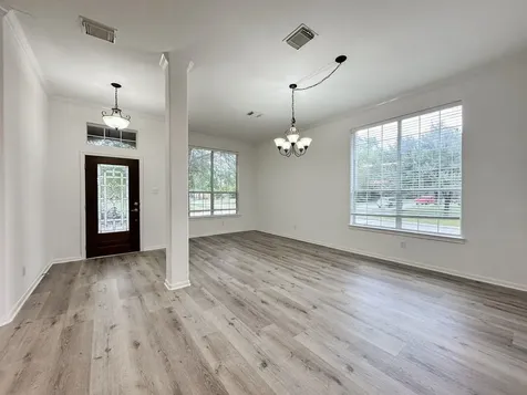 73 E Montfair Boulevard The Woodlands TX 77382