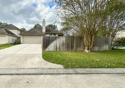 73 E Montfair Boulevard The Woodlands TX 77382