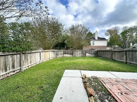73 E Montfair Boulevard The Woodlands TX 77382