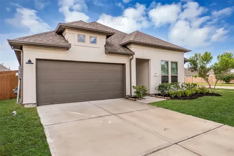 2502 Ocean Key Drive Texas City TX 77568