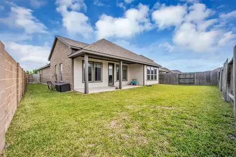 2502 Ocean Key Drive Texas City TX 77568