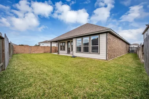 2502 Ocean Key Drive Texas City TX 77568