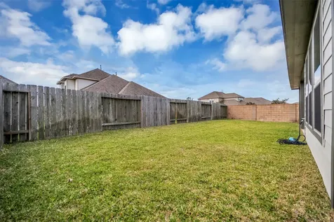 2502 Ocean Key Drive Texas City TX 77568