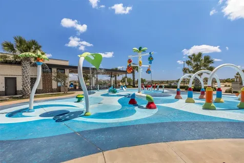 2502 Ocean Key Drive Texas City TX 77568