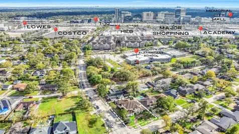 9761 Westview Drive Houston TX 77055