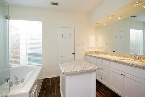 6902 Afton Woods Drive Houston TX 77055