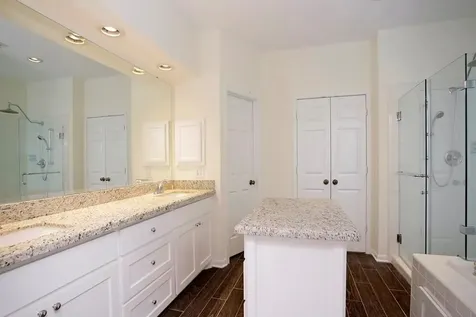 6902 Afton Woods Drive Houston TX 77055