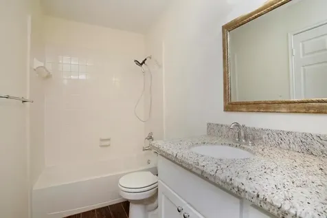 6902 Afton Woods Drive Houston TX 77055