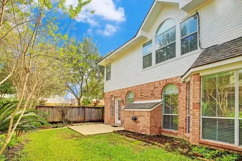 6902 Afton Woods Drive Houston TX 77055