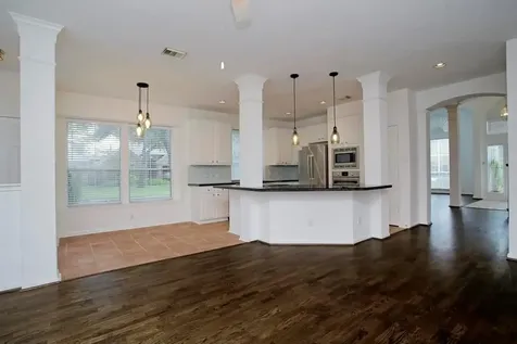 6902 Afton Woods Drive Houston TX 77055