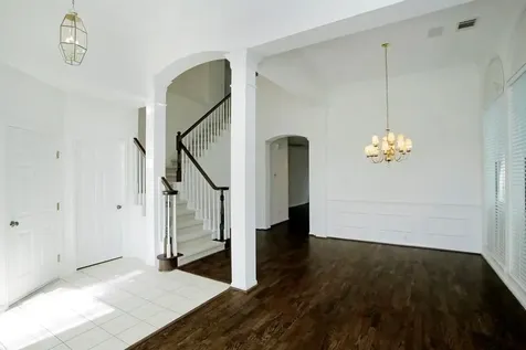 6902 Afton Woods Drive Houston TX 77055