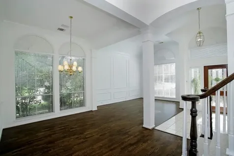 6902 Afton Woods Drive Houston TX 77055
