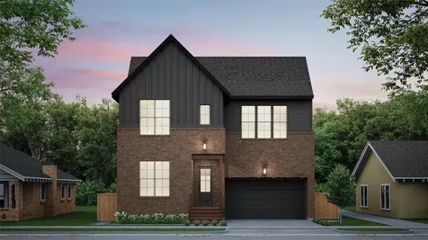 2603 Julian Street Houston TX 77009