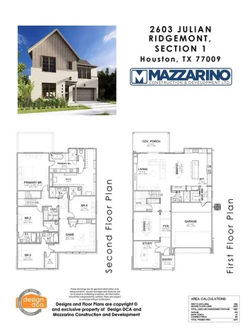 2603 Julian Street Houston TX 77009