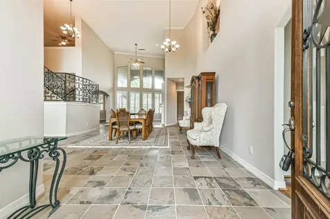 310 Del Monte Drive Friendswood TX 77546