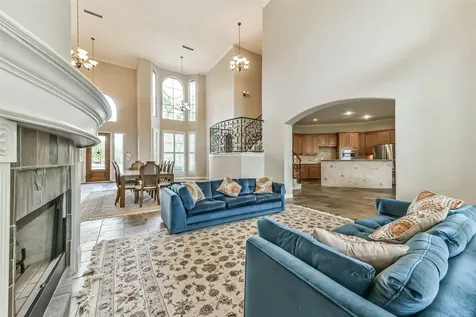 310 Del Monte Drive Friendswood TX 77546