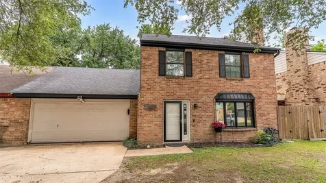 9207 Barr Circle Houston TX 77080