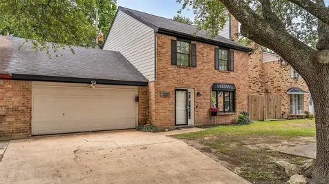 9207 Barr Circle Houston TX 77080