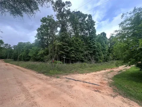 0 Patricia Drive Livingston TX 77351
