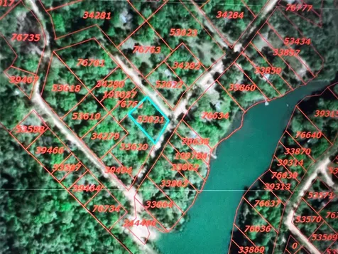 0 Patricia Drive Livingston TX 77351