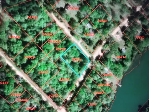 0 Patricia Drive Livingston TX 77351