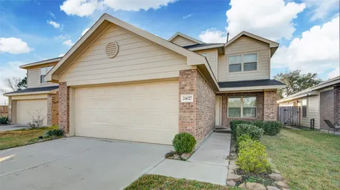24027 Wandering Brook Drive Hockley TX 77447