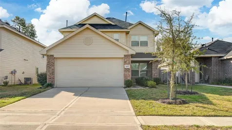 24027 Wandering Brook Drive Hockley TX 77447