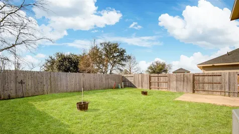 24027 Wandering Brook Drive Hockley TX 77447