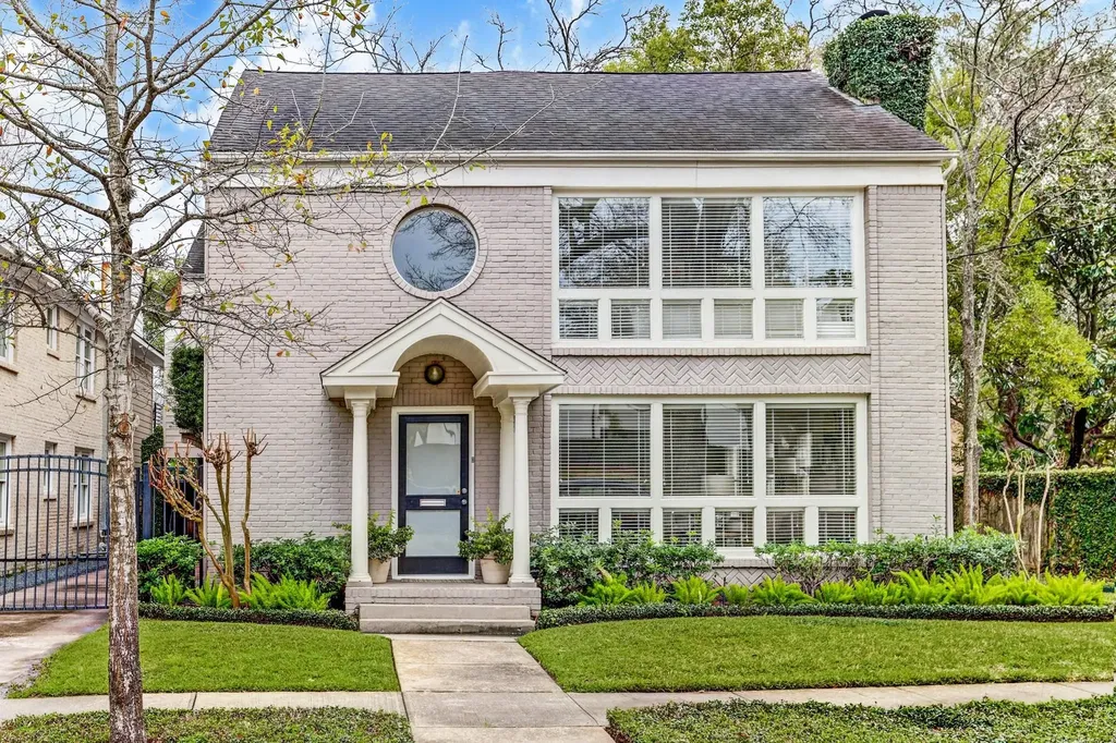 5509 Ashby Street Houston TX 77005