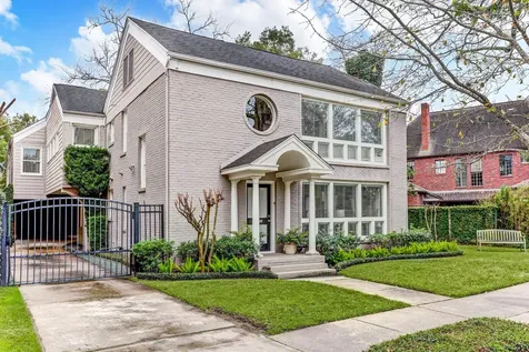5509 Ashby Street Houston TX 77005