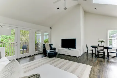 5509 Ashby Street Houston TX 77005