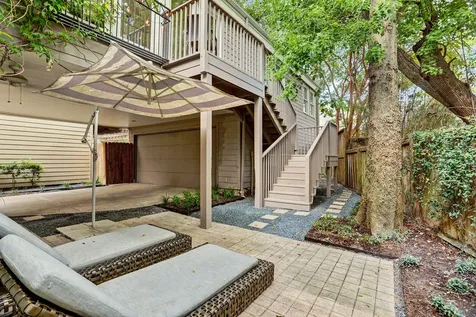 5509 Ashby Street Houston TX 77005