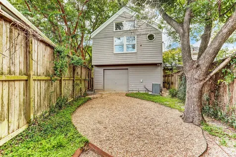 5509 Ashby Street Houston TX 77005