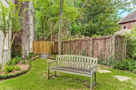 5509 Ashby Street Houston TX 77005