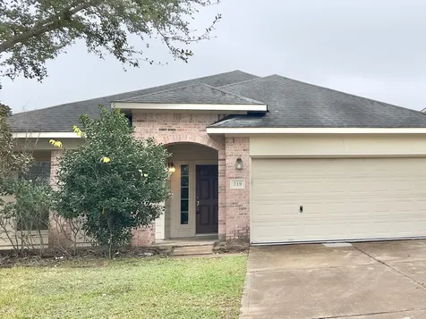 719 Pickett Hill Lane Rosenberg TX 77469