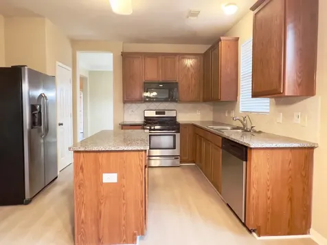 719 Pickett Hill Lane Rosenberg TX 77469