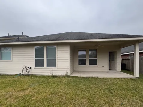719 Pickett Hill Lane Rosenberg TX 77469