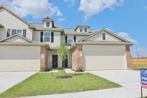 18118 Bethany Manor Court Katy TX 77449