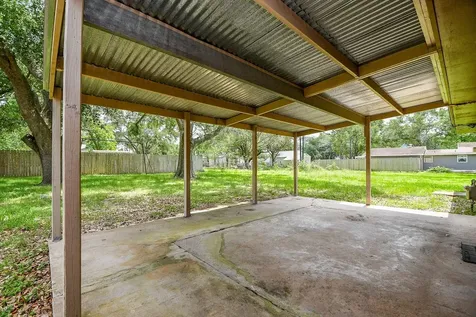 703 S Washington Street El Campo TX 77437