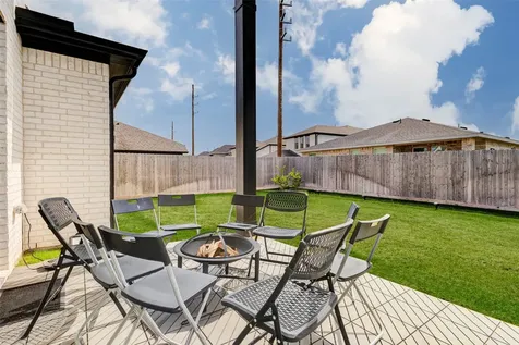 2123 Bitter Melon Drive Richmond TX 77406