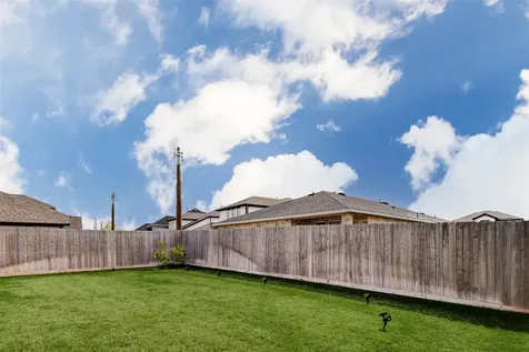 2123 Bitter Melon Drive Richmond TX 77406