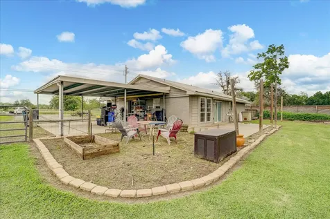 3205 Cemetery Road Santa Fe TX 77517