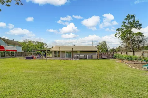 3205 Cemetery Road Santa Fe TX 77517