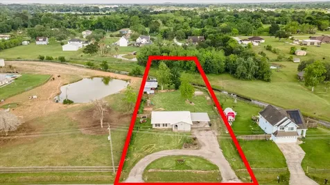 3205 Cemetery Road Santa Fe TX 77517