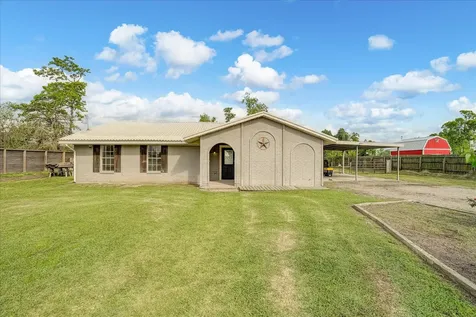 3205 Cemetery Road Santa Fe TX 77517